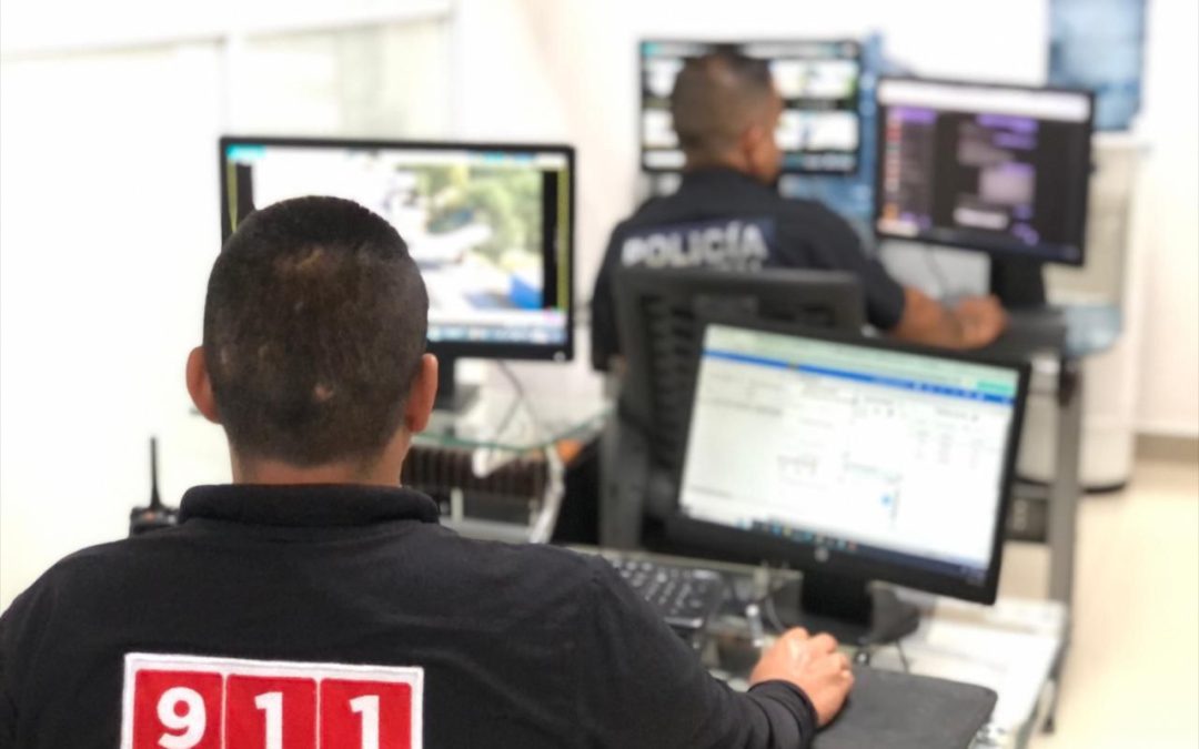 Llama Alcaldesa a usar el 9-1-1 de manera responsable