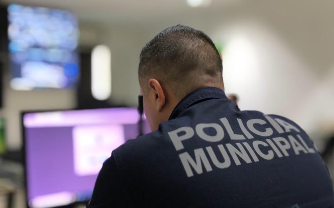 Registra sistema de emergencias más del 83% de llamadas falsas en un mes; invita Seguridad Ciudadana a usarlo de manera responsable