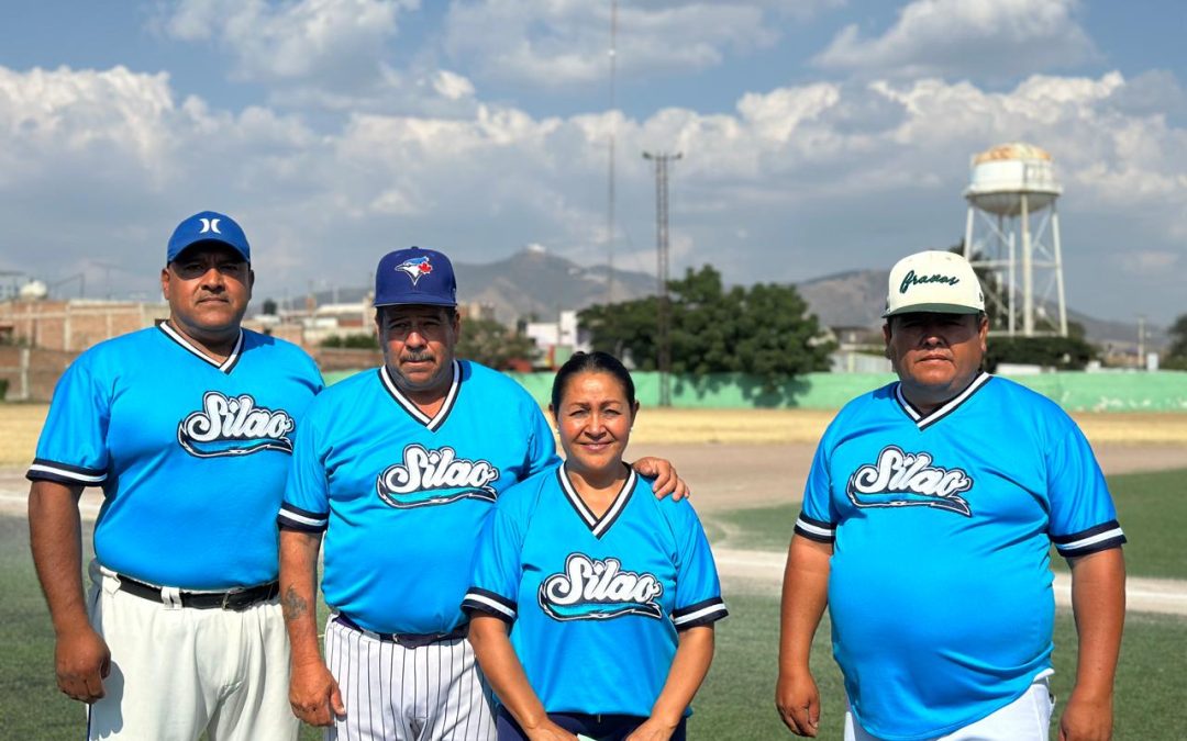 Va Silao por la supremacía en el Torneo Estatal de Béisbol, luego de vencer a León 8-7