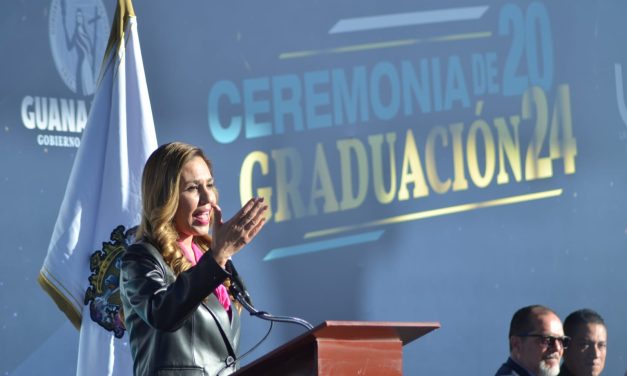 Reconoce Melanie el esfuerzo de las y los estudiantes de la UPB